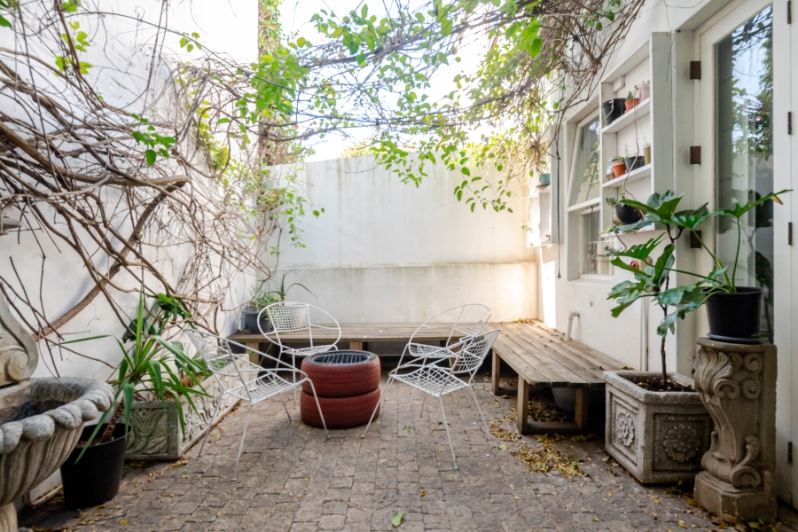 2 Bedroom Property for Sale in Tamboerskloof Western Cape